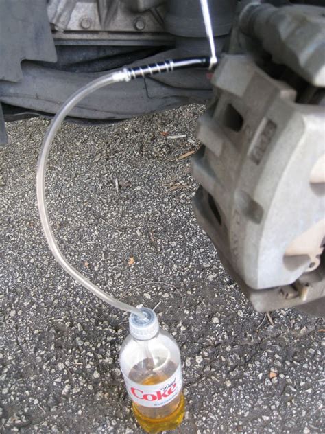 DIY Brake Fluid Replacement/Flush | Toyota Nation Forum