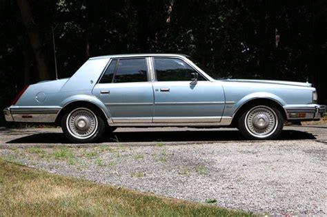 Lincoln Continental Sedan 1982 Blue For Sale. 1MRBP98F0CY675870 1982 ...