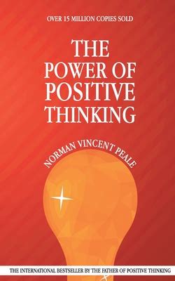 The Power of Positive Thinking (Paperback) | Malaprop's Bookstore/Cafe