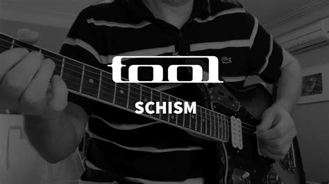 Tool - Schism (Cover) - YouTube