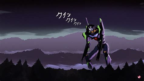 Details 70+ evangelion unit 01 wallpaper - in.cdgdbentre