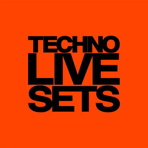 Listen to Techno DJ Mix / Sets Free - Technols by Techno Live Sets