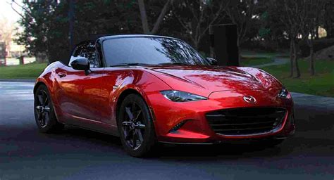 2024 Mazda Miata Hardtop - Billye Eleanore