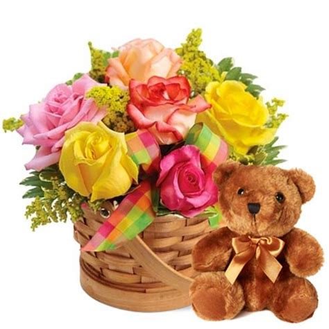 Flowers For Patients In Hospital - The Best Flowers To Give A Hospital ...