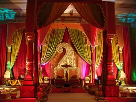 Wedding Pictures Wedding Photos: Perfect Indian Wedding Decoration Pictures