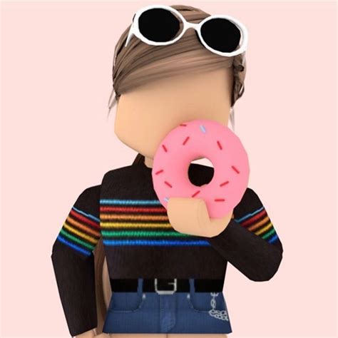 Aesthetic Cute Roblox Profile Pictures - bmp-floppy