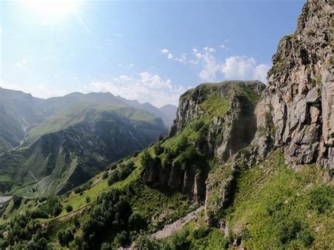 The ultimate travel guide to Kazbegi, Georgia