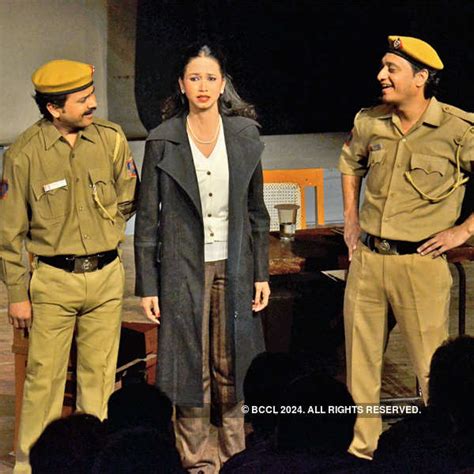 Drama fest at Bharat Bhavan in Bhopal Photogallery - ETimes