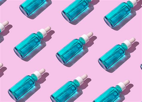 A Bottle of This $30 Hyaluronic Acid Serum Sells Every Minute - NewBeauty