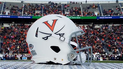 UVA football game with University of Louisville rescheduled due to COVID-19