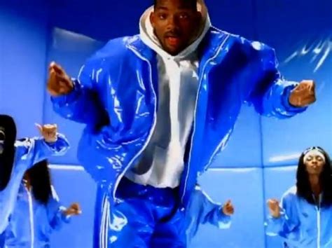 Covering the Hits: "Gettin' Jiggy Wit It" (Will Smith) - Cover Me