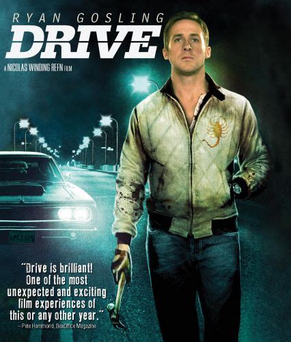 Drive (2011) - Nicolas Winding Refn | Synopsis, Characteristics, Moods ...