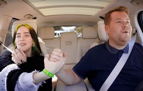 Does James Cordon Pretend to Drive in 'Carpool Karaoke'? - Grit Daily News