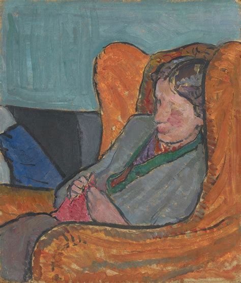 "Virginia Woolf: Art, Life and Vision" at London's National Portrait Gallery — Vogue | Vogue