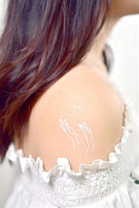 Temporary Tattoos for Adults Put a Grown-Up Spin on the Childhood Trend