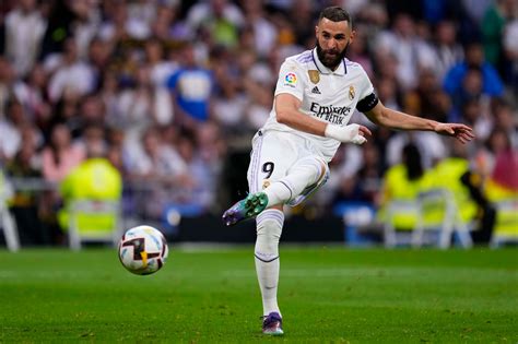 Benzema se va del Real Madrid tras 14 temporadas | Independent Español