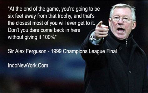 Alex Ferguson Quotes. QuotesGram