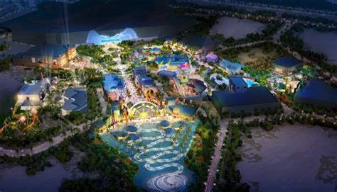 Top 10 Amusement Parks in Riyadh | Famous Theme Parks in Riyadh