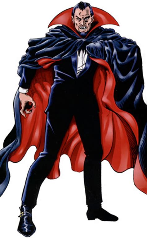 Vlad Dracula | Albion British Comics Database Wiki | Fandom