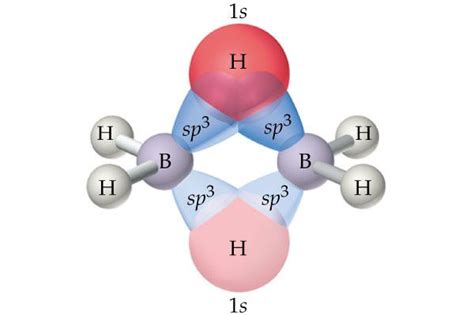 Diborane - Alchetron, The Free Social Encyclopedia