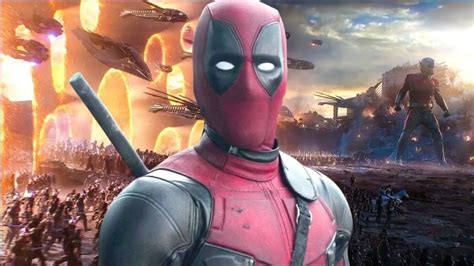 Ryan Reynolds Teases the Truth Behind ‘Deadpool & Wolverine’s Biggest Mystery That Could Play ...