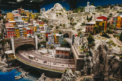 Unsere 7 Lieblingsspots – Auf ins Miniatur Wunderland! – Geheimtipp Hamburg