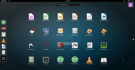 Subgraph OS — Secure Linux Operating System for Non-Technical Users