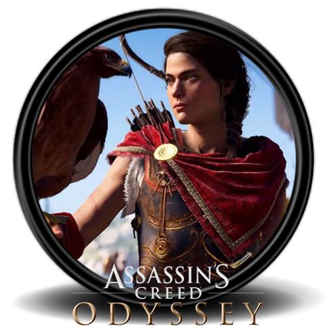 Assassins Creed Odyssey Logo Png - PNG Image Collection