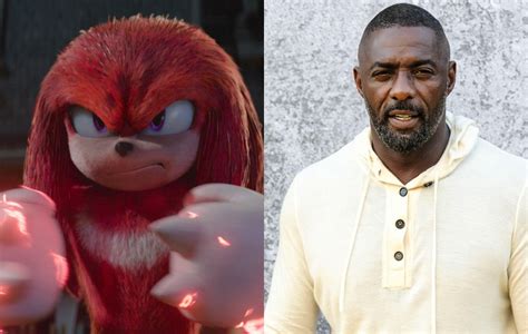 ‘Sonic The Hedgehog 2’: Watch Idris Elba as Knuckles in the new trailer | LaptrinhX / News