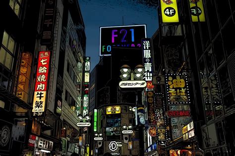 Tokyo Nightlife: Epic Things to Do in Tokyo – The Passport Lifestyle