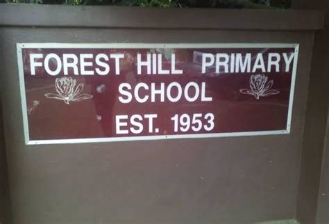 Forest hill primary School | Pietermaritzburg