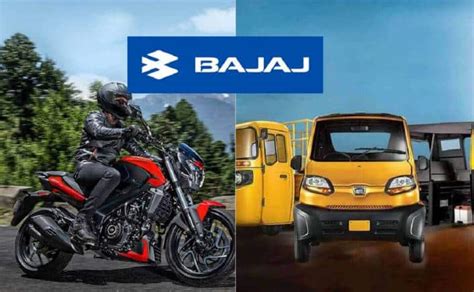 Bajaj Auto Ltd. - Latest news, views and updates