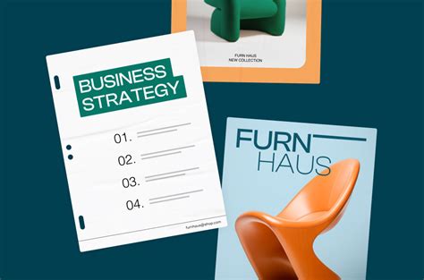 9 business strategy examples (and why you need one ASAP)