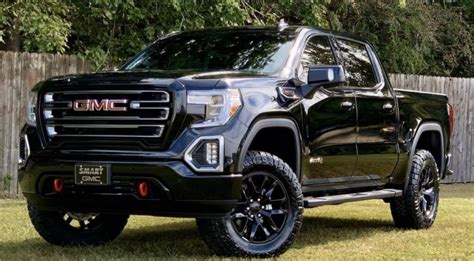 GMC Sierra | Automotive Concepts