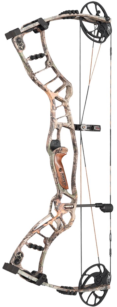 Hoyt Nitrum Compound Bow Review - iReviewGear.com