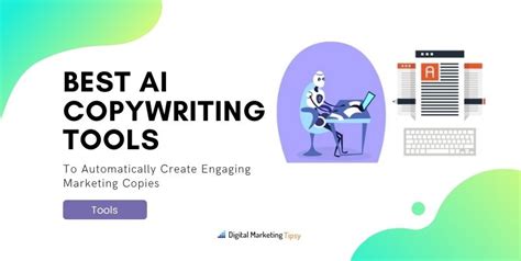 13 Best AI Copywriting Tool - Generate Content With AI [2023]