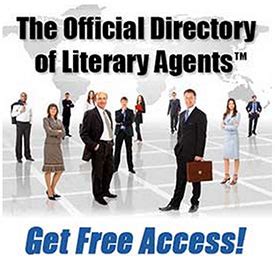 Literary Agents for Children's Books - Free Book Agents List