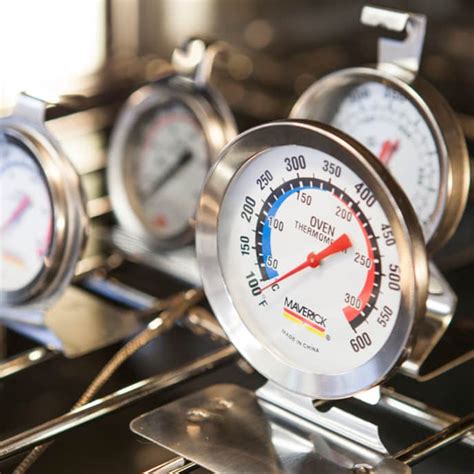 The Best Oven Thermometers | America's Test Kitchen