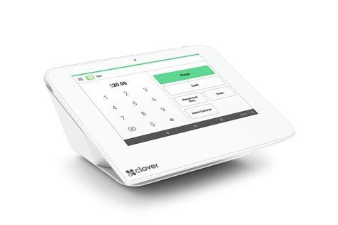 Clover Mini – Kanata Payments