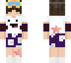 Notnico | Minecraft Skins