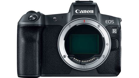 Is Canon About to Release a Full Frame Camera Specifically for ...