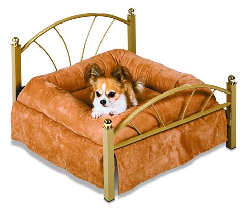 Dog Beds That Look Like Human Beds