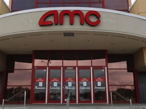 AMC Theatres Delaying Summer Reopening On The Westside | Culver City, CA Patch