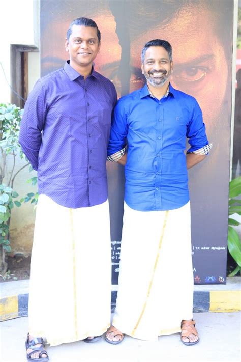 Kondraal Paavam Movie Trailer Launch Stills – Chennaionline