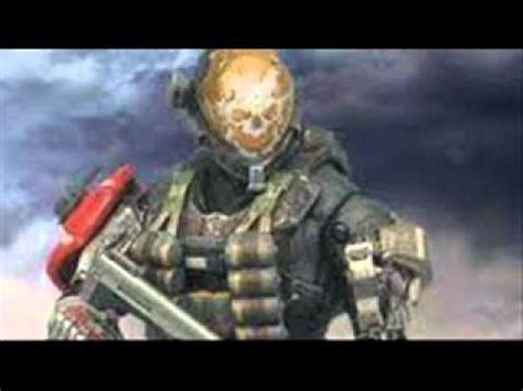 halo reach Characters - YouTube