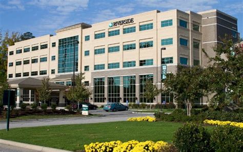 Riverside OrthoConnect Newport News