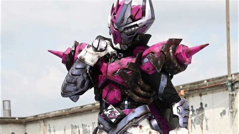 Kamen Rider Valvarad Henshin Sound [HQ] - YouTube