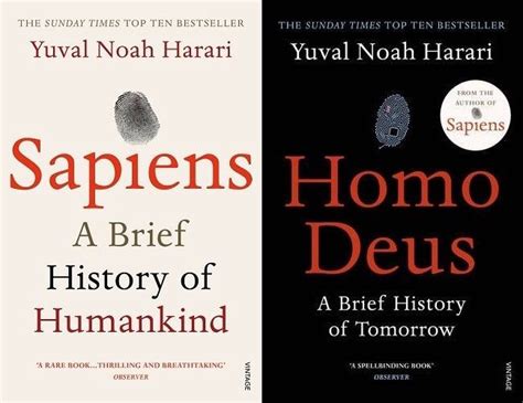 Homo sapiens yuval noah harari - lasopaupdates