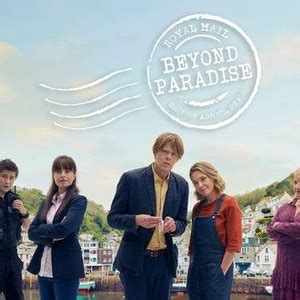 Beyond Paradise - Rotten Tomatoes