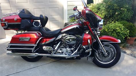 2007 Harley-Davidson® FLHTCU Ultra Classic® Electra Glide® for Sale in Charoltte, NC (Item 652950)